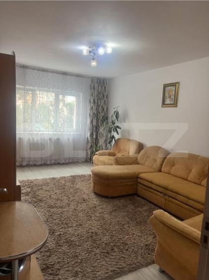 Apartament 2 camere, 54 mp, zona Burdujeni - 2
