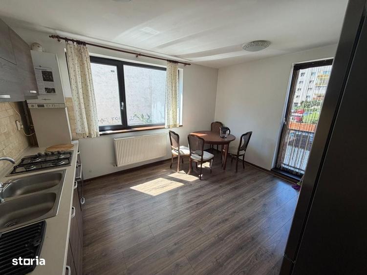 Apartament de vanzare | 2 Camere | Grigorescu | Bloc Nou | Parcare - 5