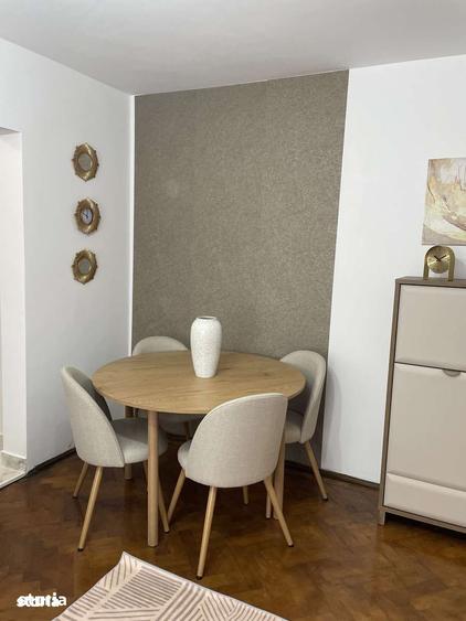 Apartament cu 2 camere în Bucureștii Noi