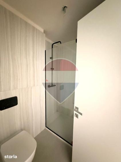 VANZARE Apartament cu 3 camere Aviatiei - NUSCO CITY II - 14