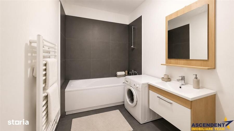 Apartament în Gheorghe Doja