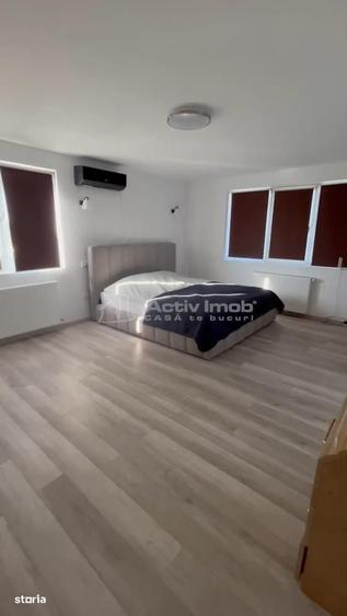 Casa moderna - Buftea - 5 camere - 3 bai - 230mp - 500mp teren - 2