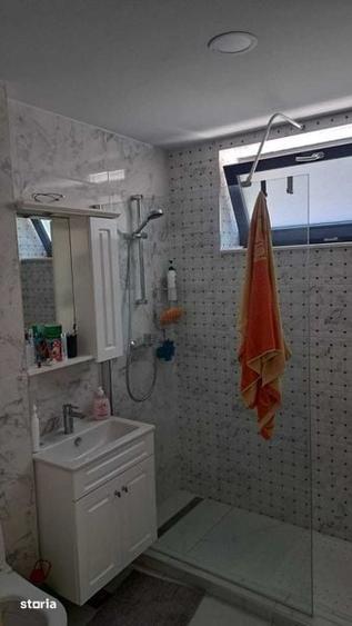 Apartament cu 2 camere în Sânpetru