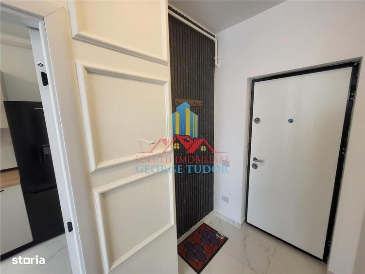 Garsonieră decomandată în Dudu