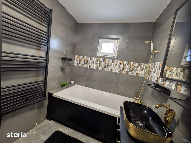 Casă cu 3 camere cu Teren 500 Mp în Poroschia