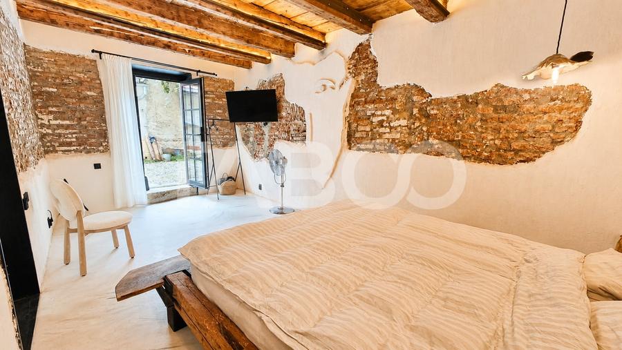 Apartament cu 3 camere decomandat, mobilat în Ultracentral
