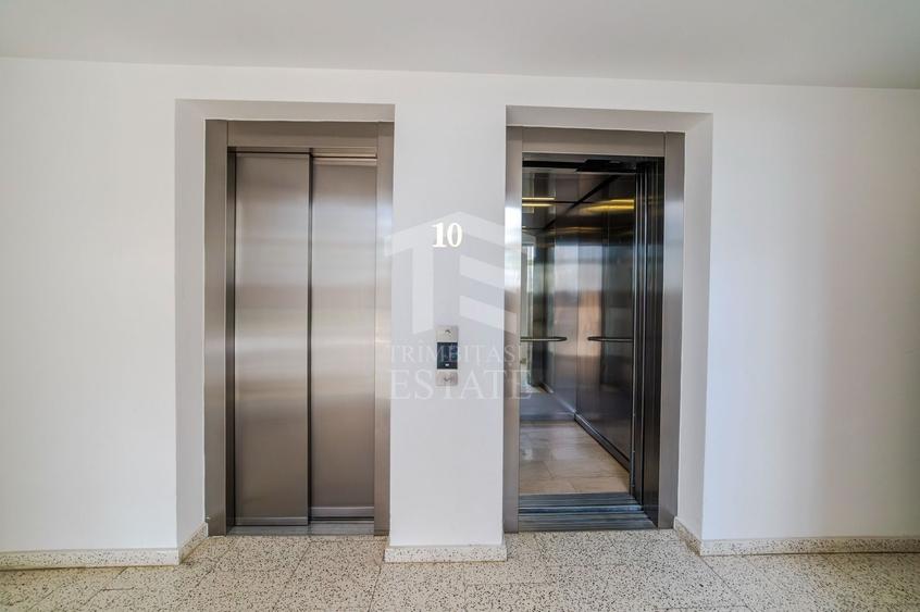 Priveliste superba spre padure  | 2 camere | et10/11 | Adora Forest - 19