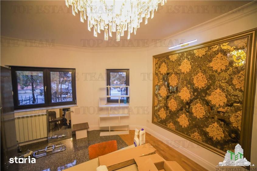 Vila pretabila rezidentaoffice Iancu Nicolae | Bulevard - 2
