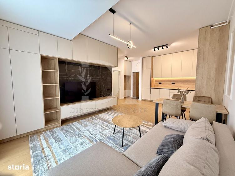 Apartament 2 camere | ULTRAFINISAT | Zona Eroilor / Floresti - 9