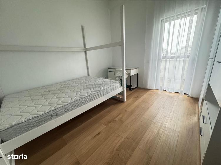 Apartament cu 4 camere în Șelimbăr