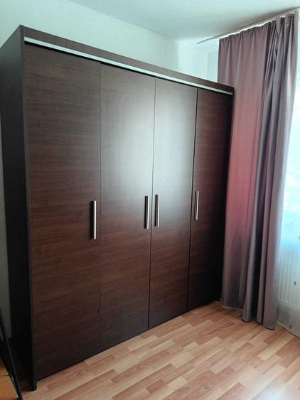 Apartament cu 2 camere decomandat în Păcii