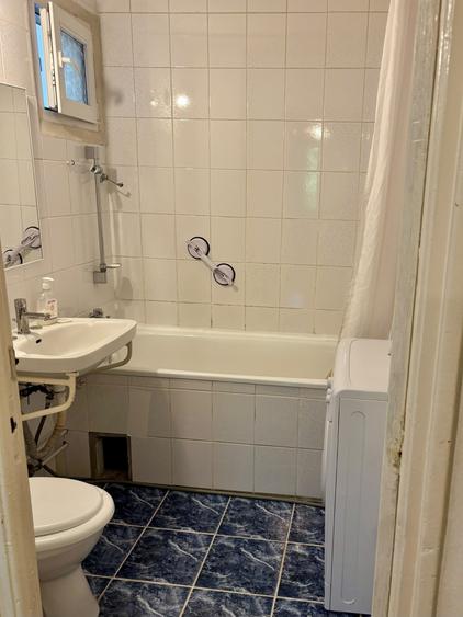 Apartament cu 2 camere în Berceni