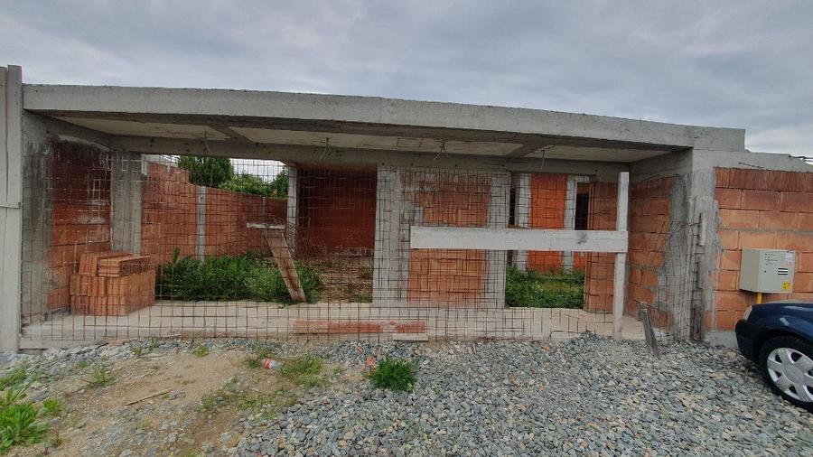 Casa la rosu zona Aradul Nou - ID : RH-37308-property - 1