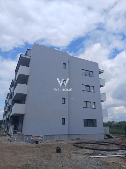 Apartament cu 2 camere în Țiglari