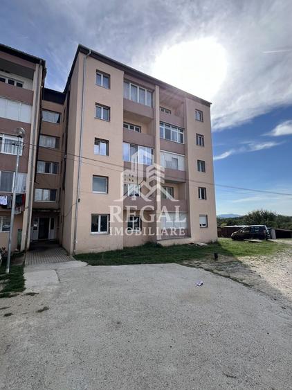 Pachet 2 apartamente – Ghelari, etaj 1, bloc reabilitat termic - 2