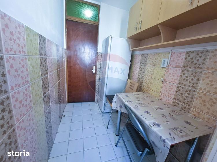Garsonieră, mobilată în Vasile Aaron