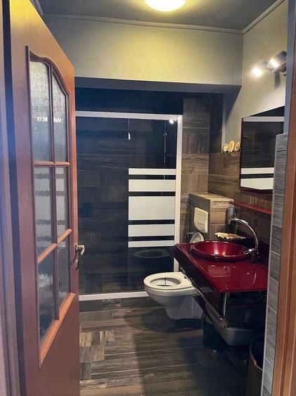 Apartament cu 2 camere în Calea Clujului