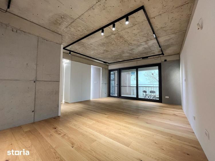 Apartament cu 3 camere în Floreasca