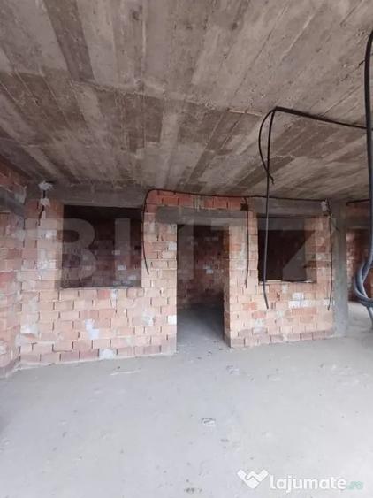Casă cu 1 camere cu Teren 1800 Mp în Câmpia Turzii