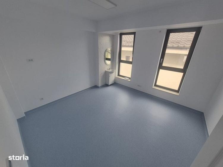 Spațiu comercial, de 260 mp, în Cug