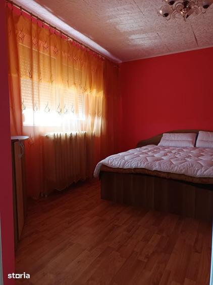 Vila P+E de vanzare in Valea lui Mihai 233 mp, teren 733 mp - 12