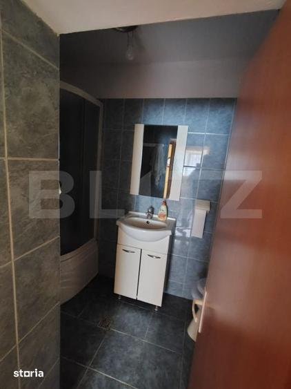 Casă cu 2 camere cu Teren 830 Mp în Baciu