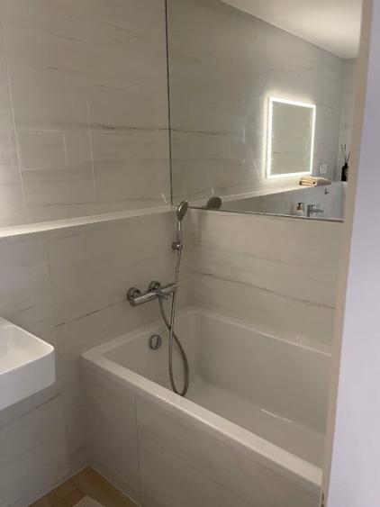 Apartament cu 2 camere decomandat în Unirii
