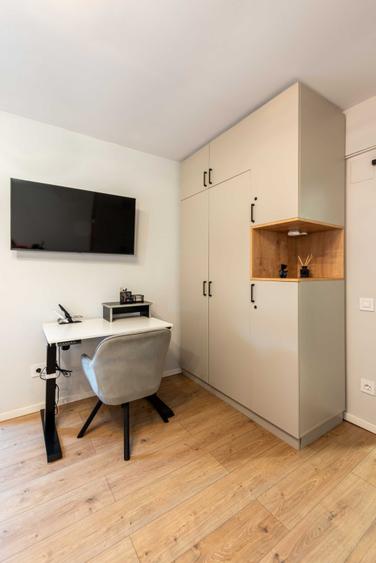 Inchiriez studio (25mp) pe str. Teodor Mihali (zona FSEGA, Iulius Mall) - 5