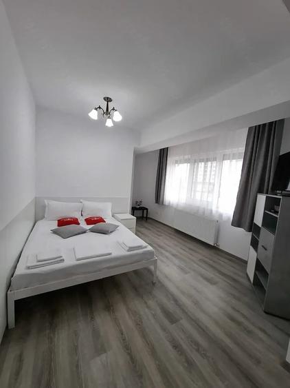 2camere termen lung in Mamaia Nord - 8