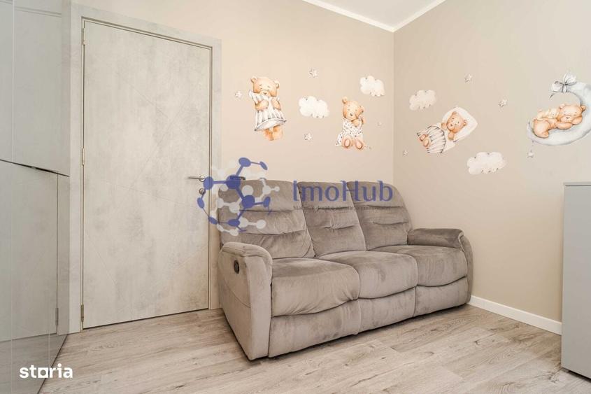 Apartament cu 4 camere în Copou