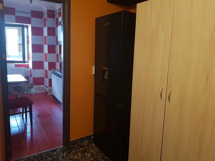 Garsonieră decomandată, mobilată în Nicolina