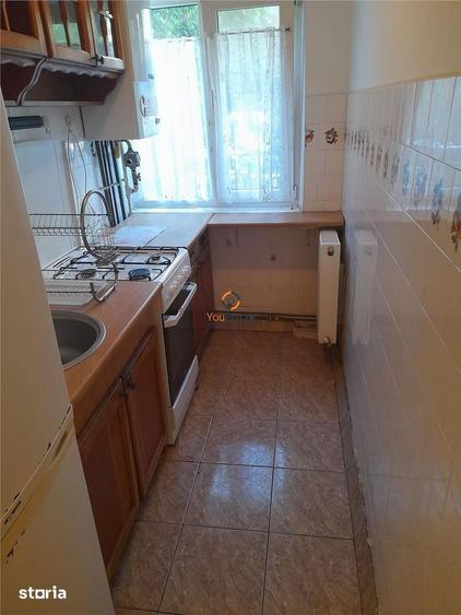 Apartament cu 3 camere în Circumvalațiunii