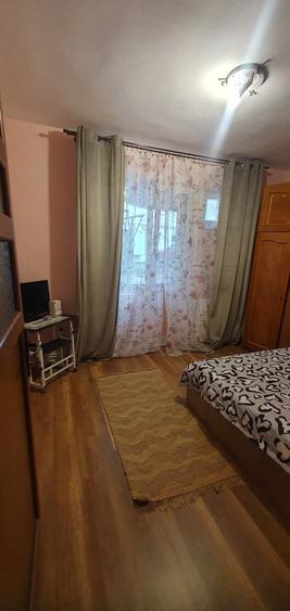Casă cu 2 camere în Bucșinescu