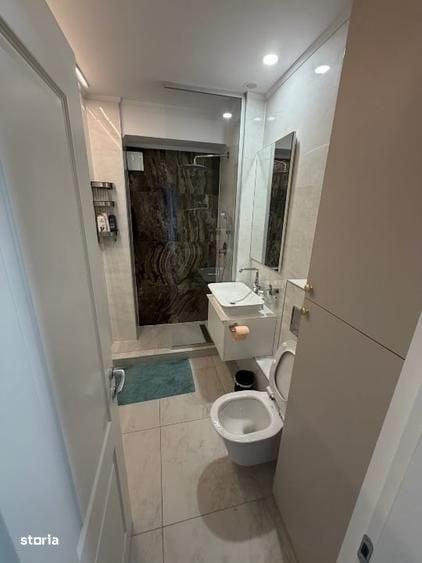 Apartament 2 camere tip Duplex | Catedral Residence | Parcare | Centra - 11