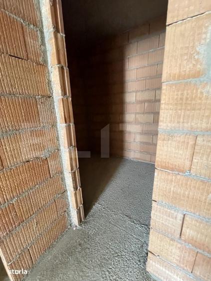 Apartament 3 camere | Bloc nou | Calea Moldovei - 6