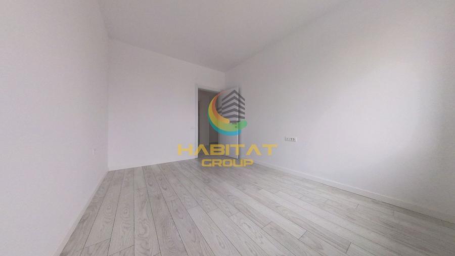 Apartament cu 3 camere decomandat în Berceni