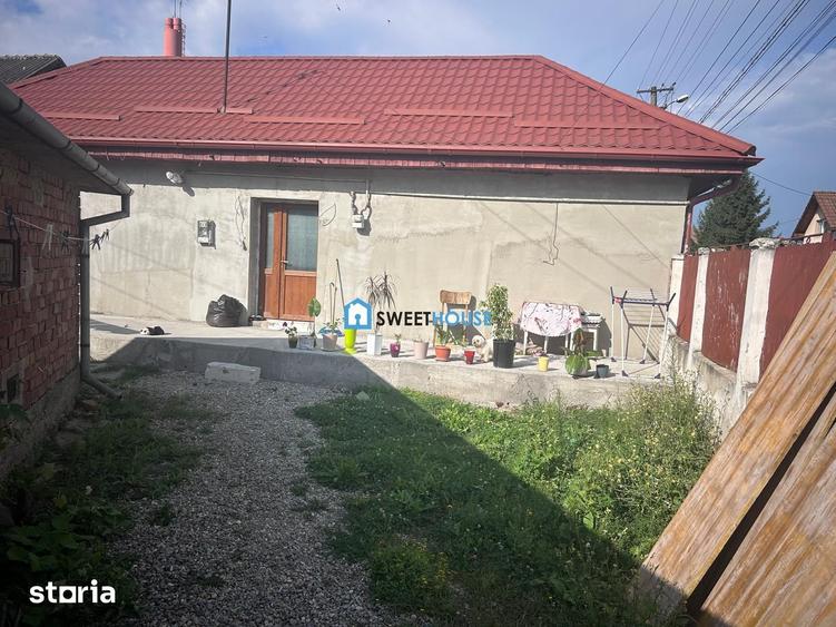 Casa la pret de apartament Str Cimpului - 12