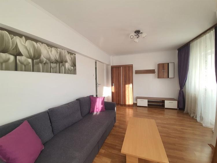 Promenada Mall - metrou Aurel Vlaicu 1 min, apartament 2 camere, modern - 9