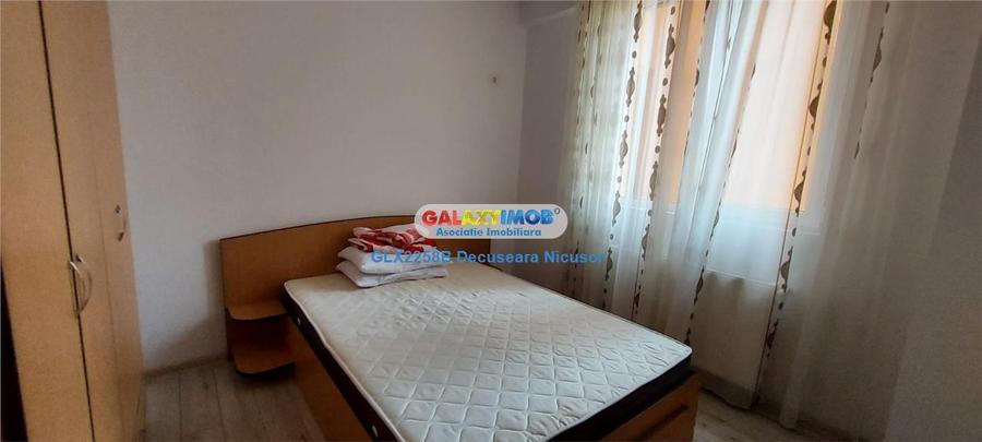 Apartament cu 2 camere decomandat, mobilat în Chiajna