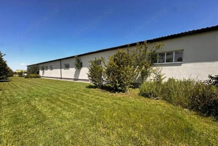 Spațiu comercial, de 1,700 mp, în Central