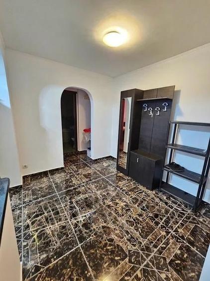 Apartament cu 2 camere decomandat, mobilat în Gorjului