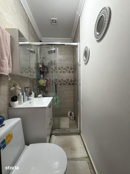 Casă cu 4 camere cu Teren 458 Mp în Sânmihaiu Român