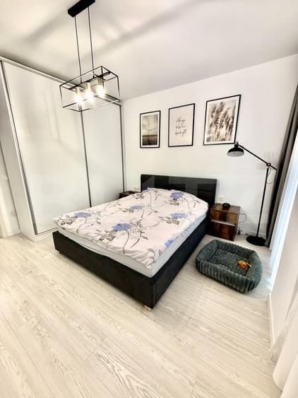 Apartament cu 3 camere decomandat, mobilat în Iris