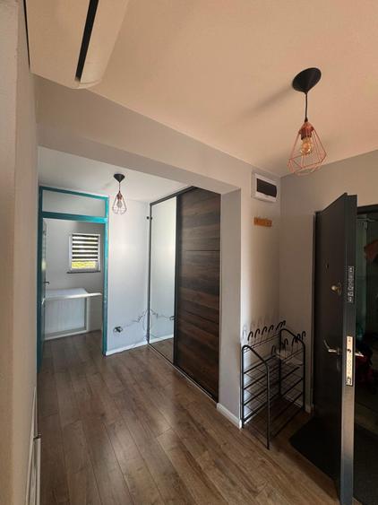 Inchiriez Apartament 3 camere Stefan cel Mare - 2