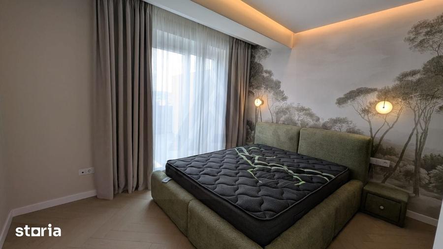 Apartament cu 4 camere în Lazaret