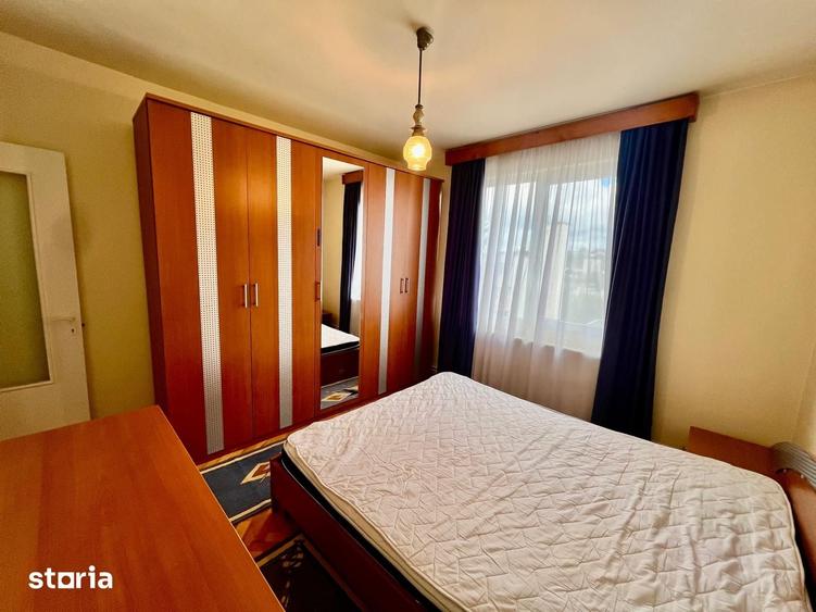 AA/1126 De inchiriat apartament cu 2 camere in Tg Mure? - Tudor - 6