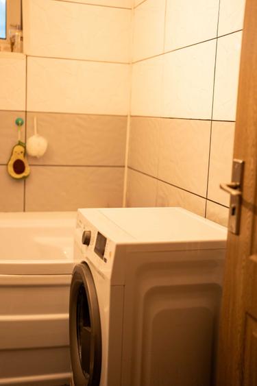 Garsonieră decomandată în Ultracentral