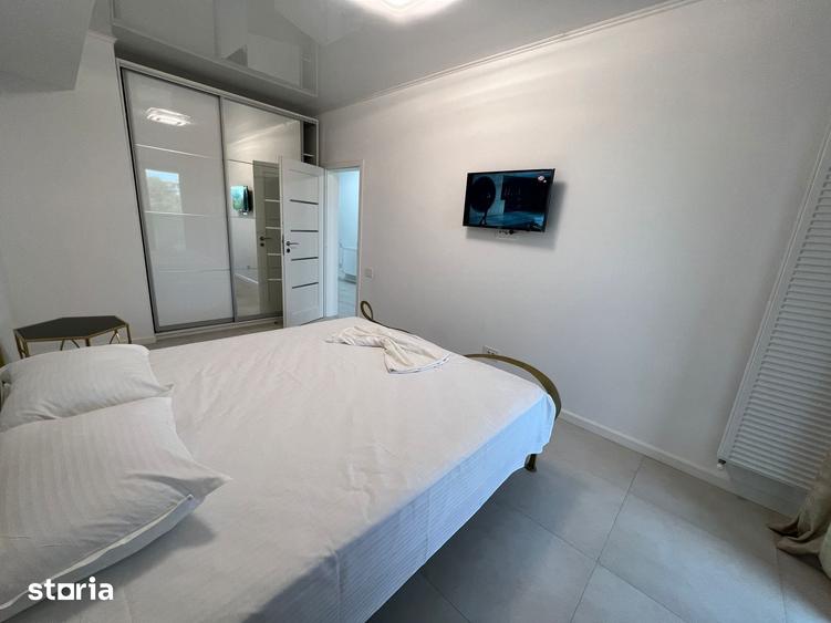 Apartament cu 2 camere în Nord