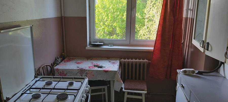 Apartament cu 2 camere semidecomandat în Bucureștii Noi