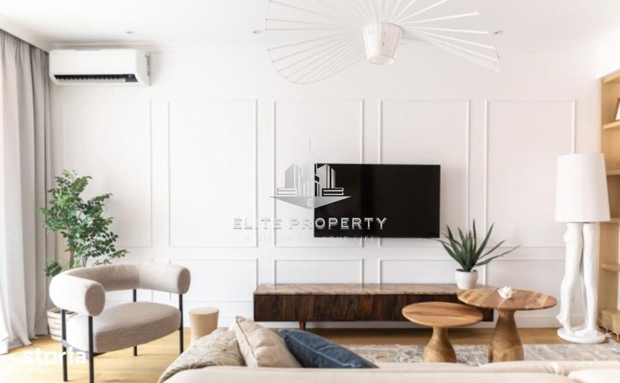Inchiriere Apartament | 3 Camere | Baneasa - 18